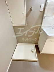 シャンボール第2新大阪の物件内観写真